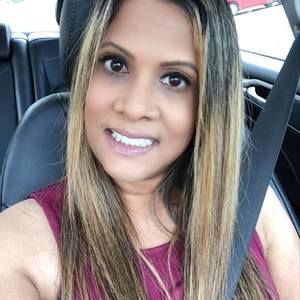 Meet your Posher, Aleena